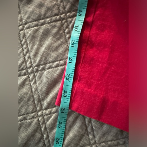 Pink J. Crew Pants - Picture 6 of 6